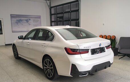 BMW 3 серия, 2024 год, 4 750 000 рублей, 8 фотография