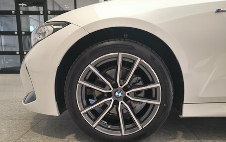BMW 3 серия, 2024 год, 4 750 000 рублей, 11 фотография