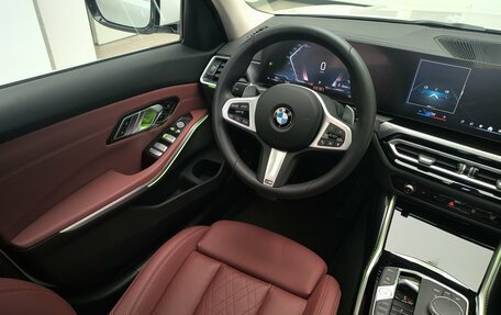 BMW 3 серия, 2024 год, 4 750 000 рублей, 13 фотография