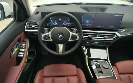 BMW 3 серия, 2024 год, 4 750 000 рублей, 12 фотография