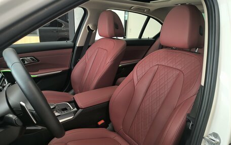 BMW 3 серия, 2024 год, 4 750 000 рублей, 23 фотография