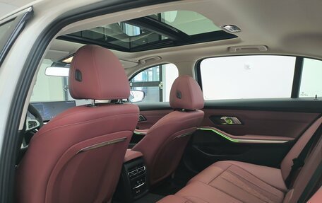 BMW 3 серия, 2024 год, 4 750 000 рублей, 17 фотография