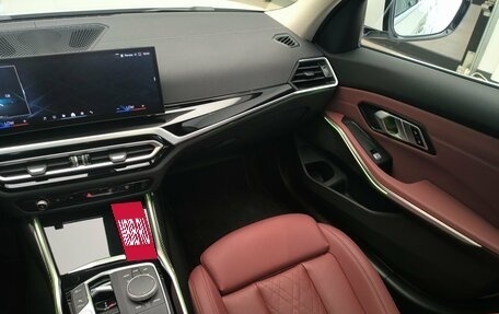 BMW 3 серия, 2024 год, 4 750 000 рублей, 14 фотография
