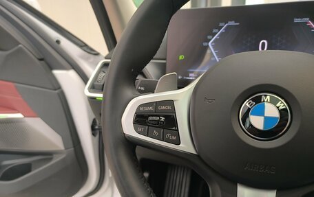 BMW 3 серия, 2024 год, 4 750 000 рублей, 33 фотография