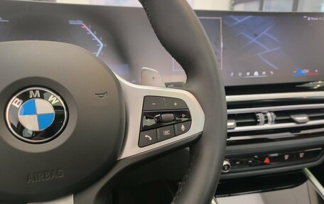 BMW 3 серия, 2024 год, 4 750 000 рублей, 32 фотография