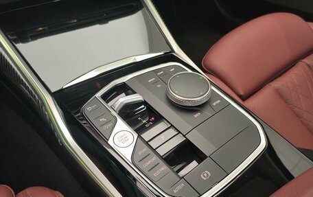 BMW 3 серия, 2024 год, 4 750 000 рублей, 30 фотография