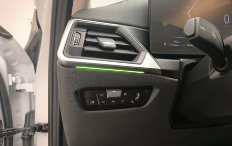 BMW 3 серия, 2024 год, 4 750 000 рублей, 38 фотография