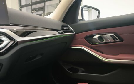 BMW 3 серия, 2024 год, 4 750 000 рублей, 31 фотография