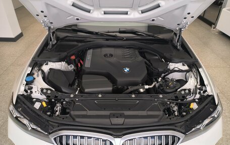 BMW 3 серия, 2024 год, 4 750 000 рублей, 39 фотография