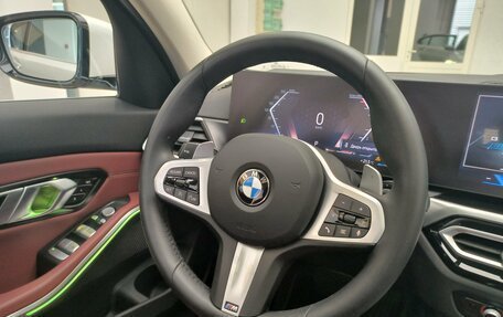 BMW 3 серия, 2024 год, 4 750 000 рублей, 36 фотография