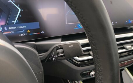 BMW 3 серия, 2024 год, 4 750 000 рублей, 34 фотография