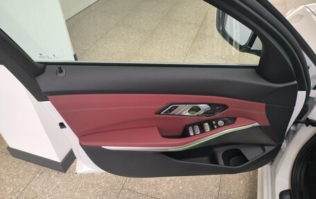 BMW 3 серия, 2024 год, 4 750 000 рублей, 37 фотография