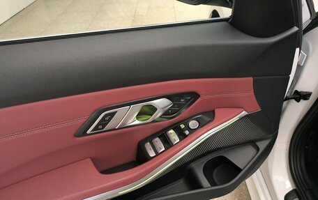 BMW 3 серия, 2024 год, 4 750 000 рублей, 40 фотография