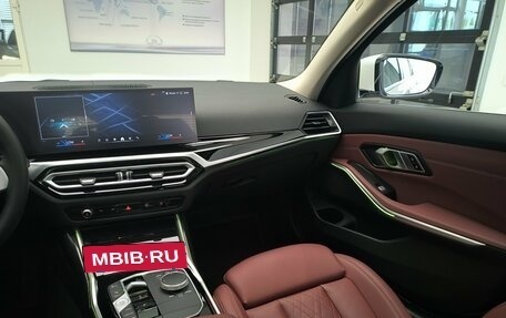 BMW 3 серия, 2024 год, 4 750 000 рублей, 22 фотография