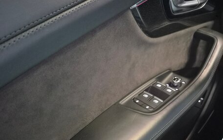 Audi Q7, 2018 год, 5 000 000 рублей, 13 фотография
