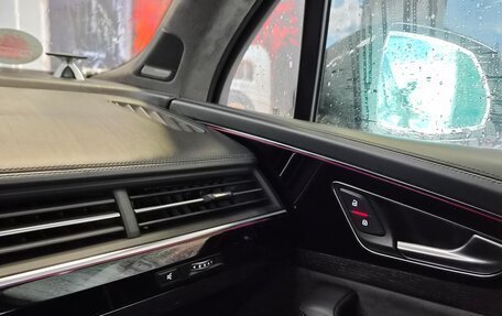 Audi Q7, 2018 год, 5 000 000 рублей, 14 фотография