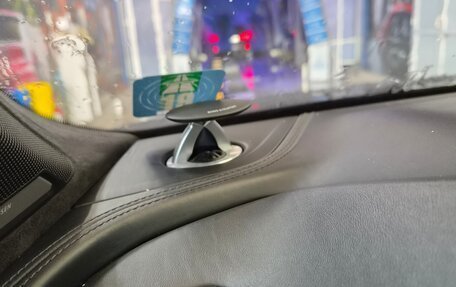 Audi Q7, 2018 год, 5 000 000 рублей, 12 фотография