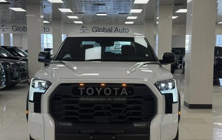 Toyota Tundra, 2026 год, 11 000 000 рублей, 1 фотография
