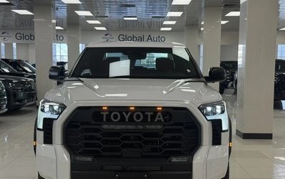 Toyota Tundra, 2026 год, 11 000 000 рублей, 1 фотография