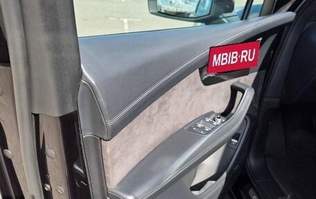 Audi Q7, 2018 год, 5 000 000 рублей, 20 фотография