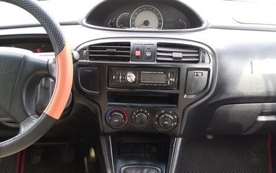 Hyundai Matrix I рестайлинг, 2008 год, 420 000 рублей, 1 фотография