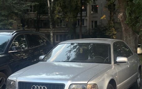 Audi S8, 2001 год, 370 000 рублей, 2 фотография
