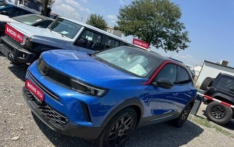 Peugeot 2008 II, 2026 год, 3 970 792 рублей, 1 фотография