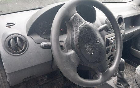 Renault Logan I, 2009 год, 170 000 рублей, 8 фотография
