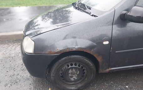 Renault Logan I, 2009 год, 170 000 рублей, 10 фотография