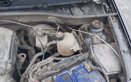 Renault Logan I, 2009 год, 170 000 рублей, 12 фотография