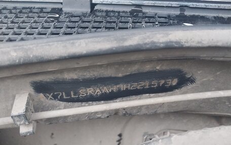 Renault Logan I, 2009 год, 170 000 рублей, 13 фотография