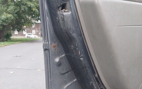 Renault Logan I, 2009 год, 170 000 рублей, 15 фотография