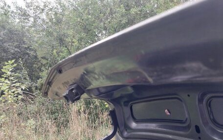 Renault Logan I, 2009 год, 170 000 рублей, 20 фотография
