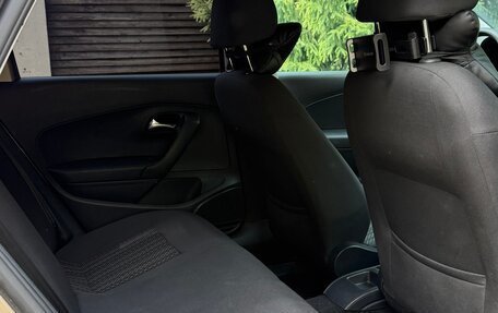 Volkswagen Polo VI (EU Market), 2016 год, 1 299 999 рублей, 14 фотография