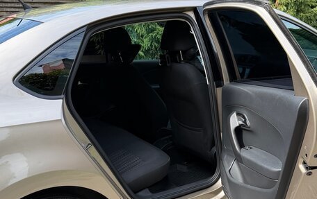 Volkswagen Polo VI (EU Market), 2016 год, 1 299 999 рублей, 15 фотография