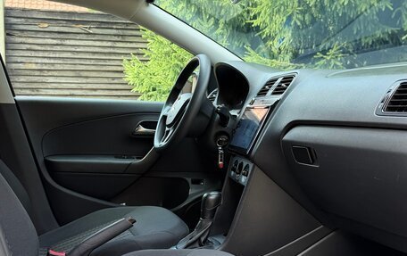 Volkswagen Polo VI (EU Market), 2016 год, 1 299 999 рублей, 16 фотография