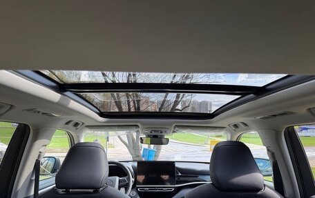 Toyota Highlander, 2026 год, 5 267 000 рублей, 13 фотография
