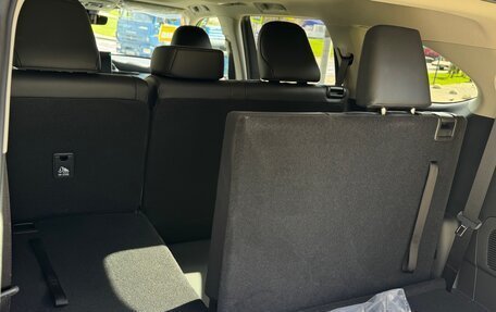 Toyota Highlander, 2026 год, 5 267 000 рублей, 11 фотография