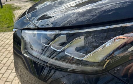 Toyota Highlander, 2026 год, 5 267 000 рублей, 16 фотография
