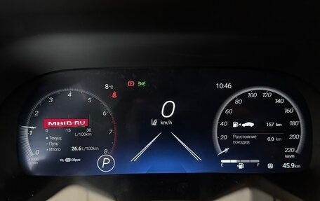 Toyota Highlander, 2026 год, 5 267 000 рублей, 4 фотография
