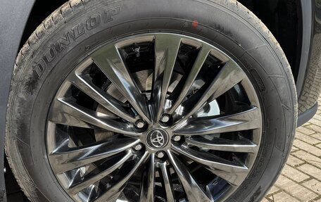 Toyota Highlander, 2026 год, 5 267 000 рублей, 17 фотография