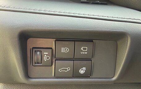 Toyota Highlander, 2026 год, 5 267 000 рублей, 24 фотография