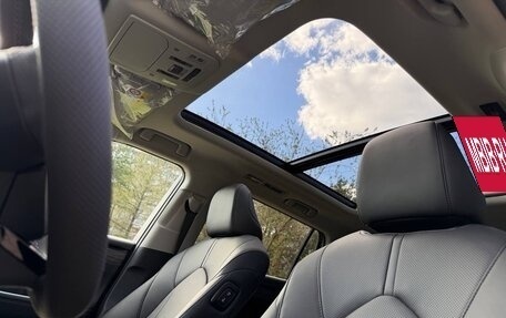 Toyota Highlander, 2026 год, 5 267 000 рублей, 30 фотография