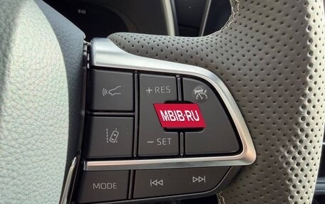 Toyota Highlander, 2026 год, 5 267 000 рублей, 21 фотография