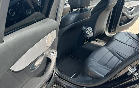 Mercedes-Benz C-Класс, 2019 год, 2 800 000 рублей, 16 фотография