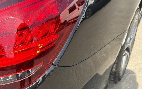 Mercedes-Benz C-Класс, 2019 год, 2 800 000 рублей, 9 фотография
