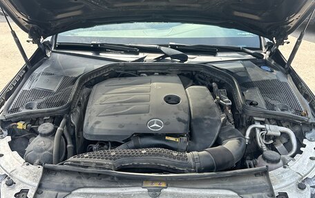 Mercedes-Benz C-Класс, 2019 год, 2 800 000 рублей, 12 фотография