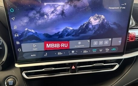 Toyota Highlander, 2026 год, 5 267 000 рублей, 31 фотография