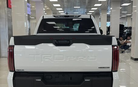Toyota Tundra, 2026 год, 11 000 000 рублей, 4 фотография