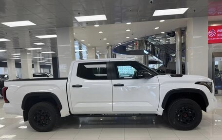 Toyota Tundra, 2026 год, 11 000 000 рублей, 6 фотография